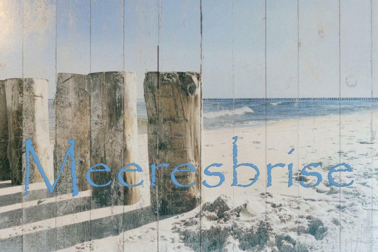 Meeresbrise Norden Kültér fotó